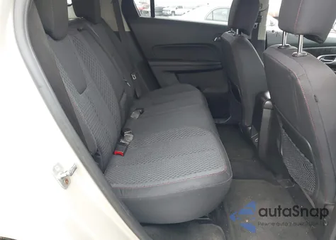 2014 GMC Terrain Sle-1 z USA, uszkodzony, nr VIN 2GKALMEK2E6122729